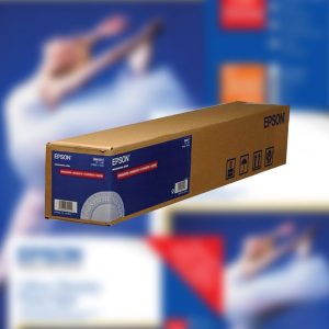 Photo Paper Gloss 250 (PPG250) 44″ x 30.5m