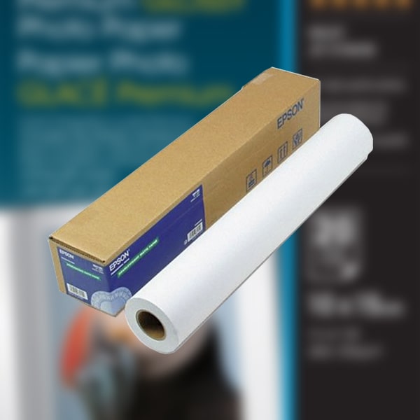 Epson High Quality Adhesive Synthetic