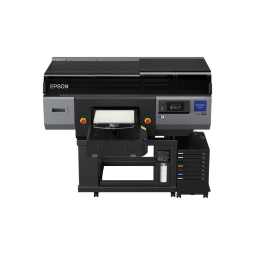 Impresora Epson SureColor SC-F3000