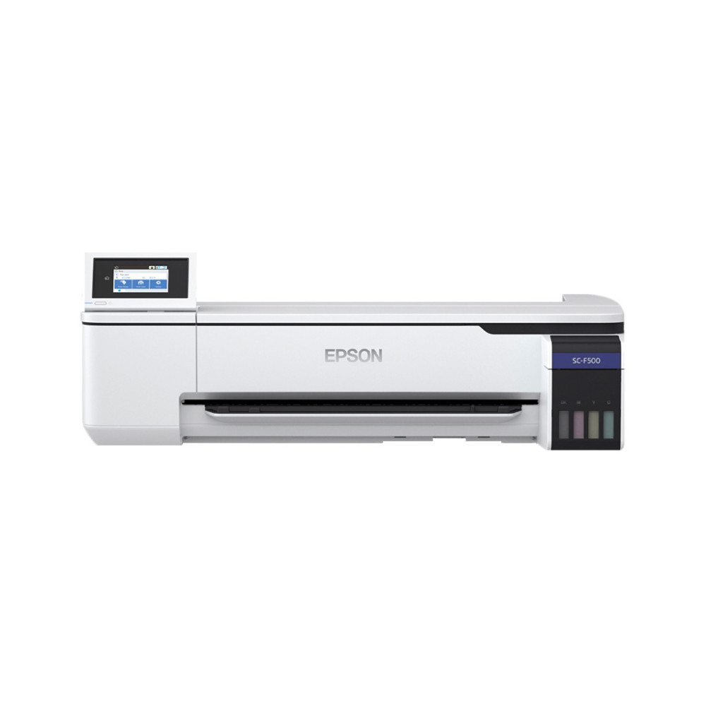 Impresora Epson SureColor SC-F500