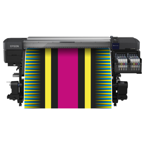 Impresora Epson SureColor SC-F9400