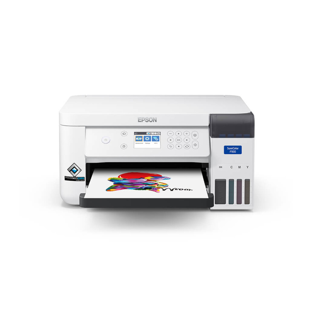 Impresora Epson SureColor SC-F100