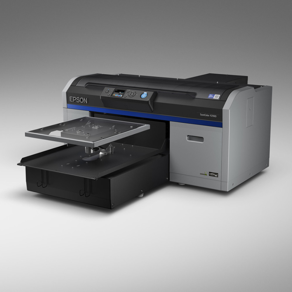 Impresora Epson SureColor SC-F2100