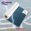 Vinilo polimérico blanco brillo Metamark MD3-200 70 mc