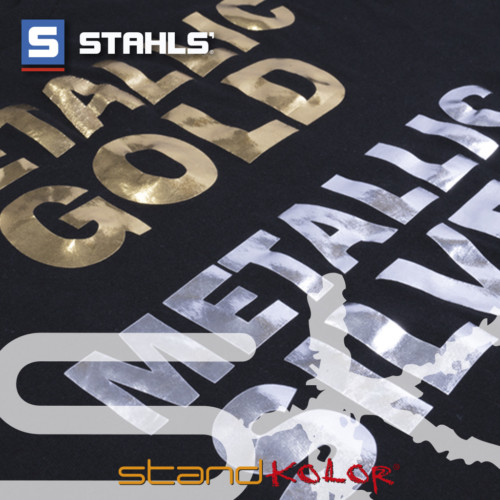 Stahls CAD-CUT soft metallic