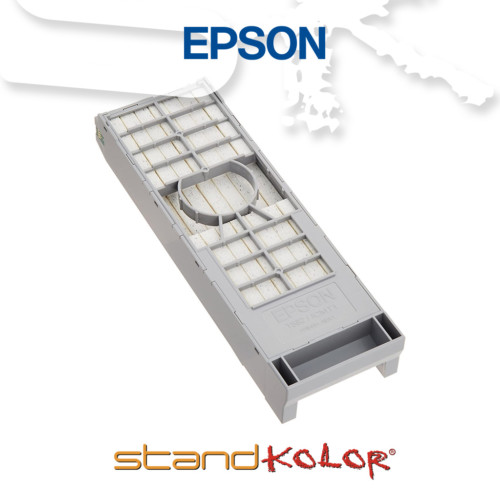 Depósito de mantenimiento Epson T582000