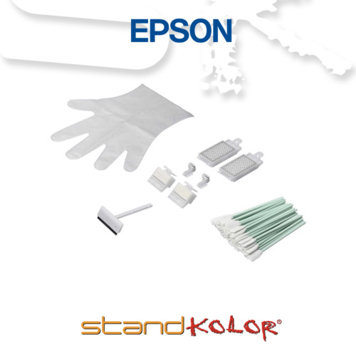 Kit de mantenimiento Epson T724100