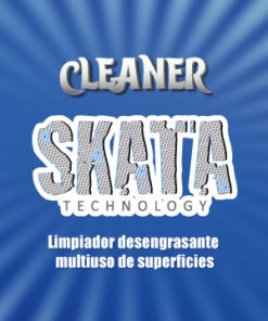 Cleaner Skata